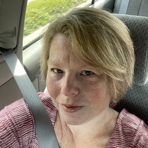 Meet your Posher, Christine